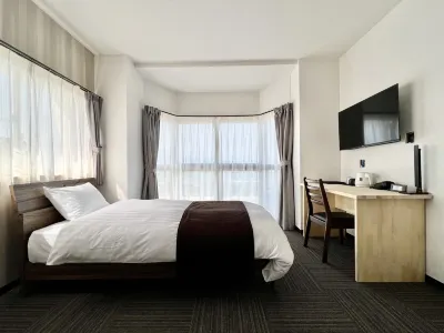 Guest House Ecott Tanegashima Hotel in zona Urada Beach