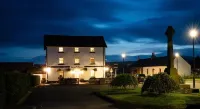 Black Bull Gartmore Hotel di Drymen