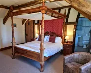 كولافين مانور هوتل فنادق في ويست ديفون ديستريكت