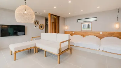Okutass Resort Villa Bali (Awaji Island)