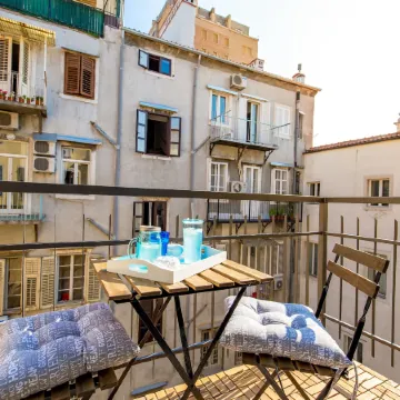 Luxury Apartment Karolina Riva