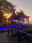 Moyeni Lodge - Pools