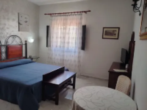 Grand Hotel Mosè Hotels in Agrigento