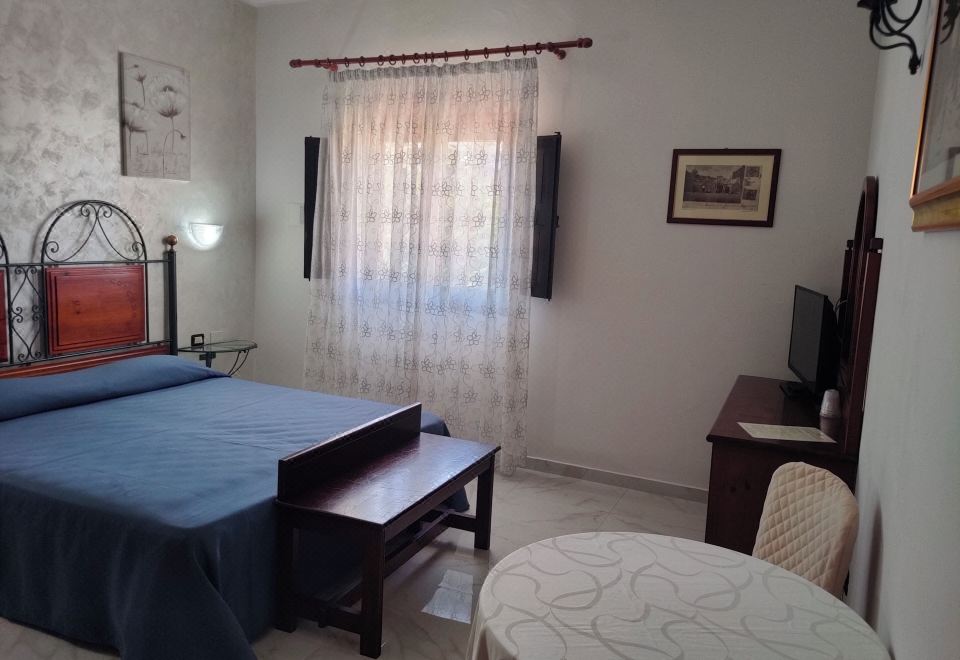 Grand Gul Beach Over view