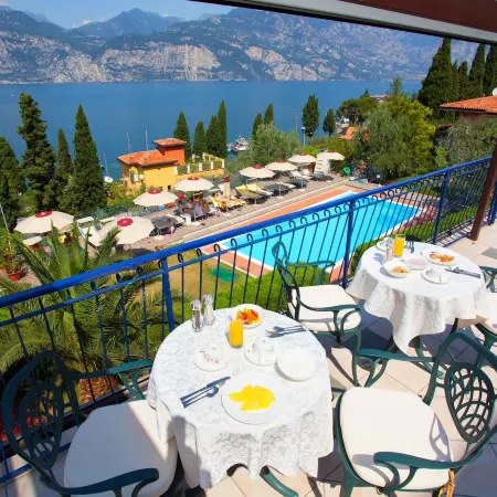 Hotel Capri