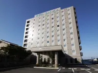 Hotel Route-Inn Uozu Hotels in Uozu