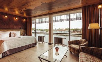Promenade Hotel Liepaja
