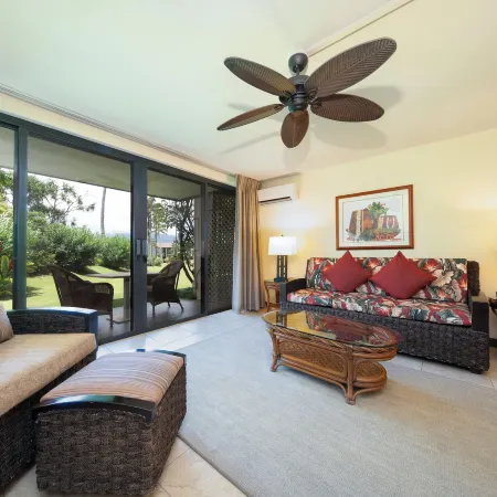 Hanalei Bay Resort
