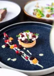 The Magnolia Hotel & Spa - Breakfast