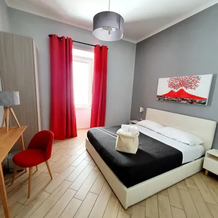 Solfatara Suites