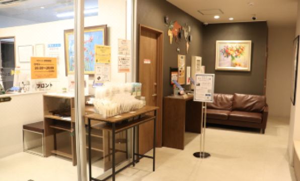 Apartment Hotel Ecott