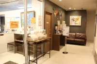 Apartment Hotel Ecott Hotels in Minamikyushu