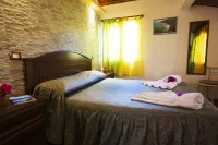Park Oasi Resort Hotels in Briatico