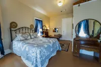 Grand Victorian Inn Отели в г. Эдмонсон Каунти