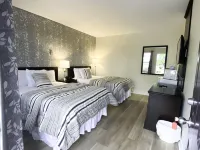 Lincoln Inn Fredericton Hotels in Fredericton