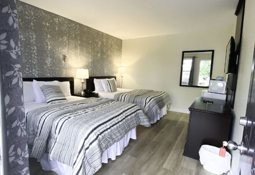 5. 링컨 인 프레더..