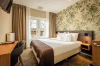 Kasteel De Vanenburg Hotels in Putten