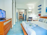 Appartamenti Rosa Dei Venti Hotels in Trapani