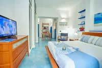 Appartamenti Rosa Dei Venti Hoteles en Trapani