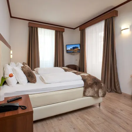 Hotel Meyerhof