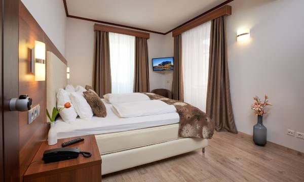 Hotel Meyerhof