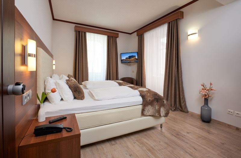 Hotel Meyerhof