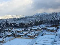 동해한옥 동안재