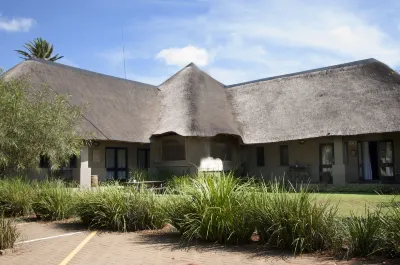 Monte Christo Country Lodge Hotels near South African Armour Museum