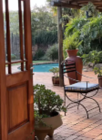 Map's View Guesthouse