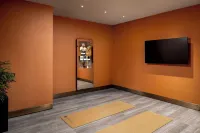 Fairmont Royal York Hotel - Gym
