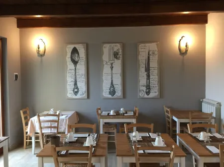 Il Casale Del Giglio Отели в г. Поденцана