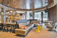 SpringHill Suites Ashburn Dulles North Hotel a Ashburn