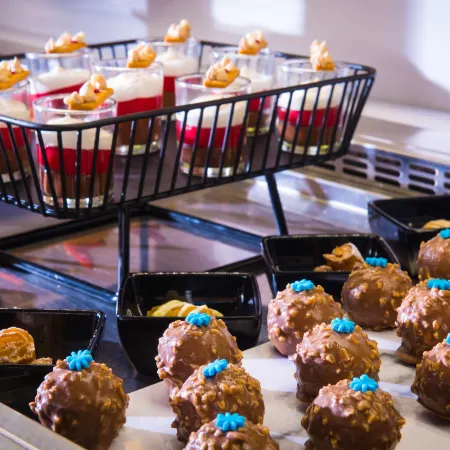 Enorme Infinity Beach ex Infinity Blue