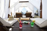 Grifid Metropol Hotel - Premium All Inclusive & Private Beach - Adults Only - Spa