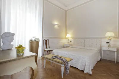 Palazzo Lombardo Affittacamere Hotel in zona Ex Chiesa di San Carlo dei Barnabiti