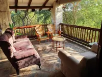 Beyond the Boma Boutique Guest - Pensions