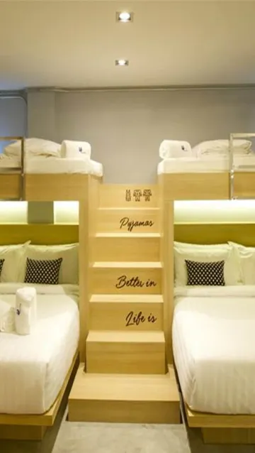 ห้องแฟมิลี่