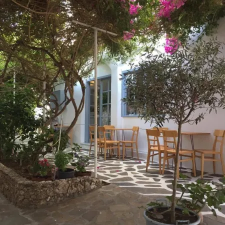 Hotel Minoa