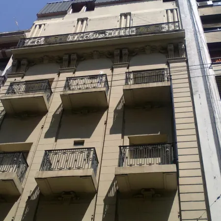 Hotel El Cabildo Отели рядом с достопримечательностью «Буэнос-Айрес - центр города»