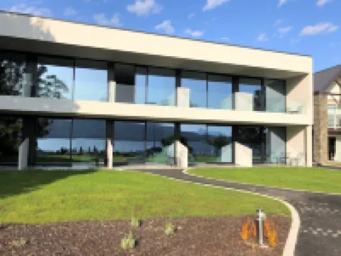 Fiordland Lakeview Motel and Apartments