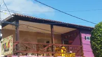 Pousada Maresia Centro - Piscinas Naturais