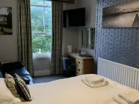Turks Head Rothbury Hotels in Morpeth
