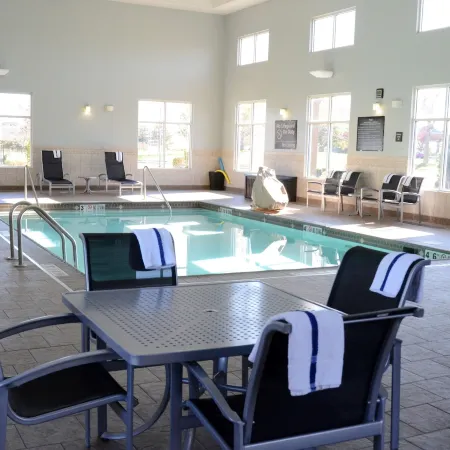 Hampton Inn & Suites Athens/I-65 (Huntsville Area)