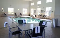 Hampton Inn & Suites Athens/I-65 (Huntsville Area) - Pools