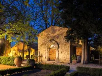 Hostellerie de l'Abbaye de La Celle - Teritoria Hotels in Brignoles
