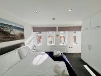 The Barbican Penthouse - Apartments