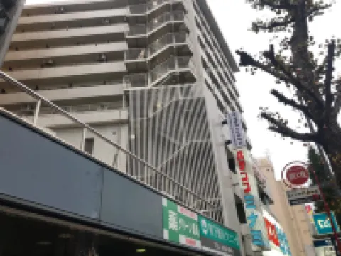롯폰기 플라자 호텔 아자부 주변 호텔