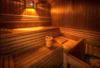 BV Grand Hotel Assisi - spa