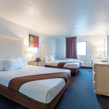 Hotel Jefe at Ojos Locos Отели рядом с достопримечательностью «Неоновый музей»