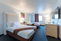Hotel Jefe at Ojos Locos Hotels in der Nähe von Las Vegas Motor Speedway
